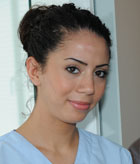 Imane Boufercha