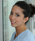 Imane Boufercha